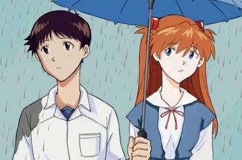Tâm lý của Shinji Ikari trong Evangelion: Bi kịch của sự cô đơn và tìm kiếm bản sắc