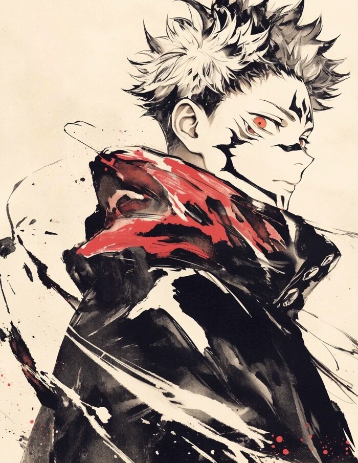 Itadori Yuji
