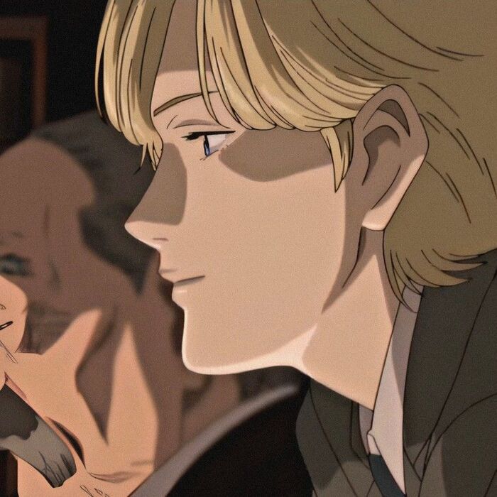 Johan Liebert kẻ phản diện hoàn hảo trong thế giới anime