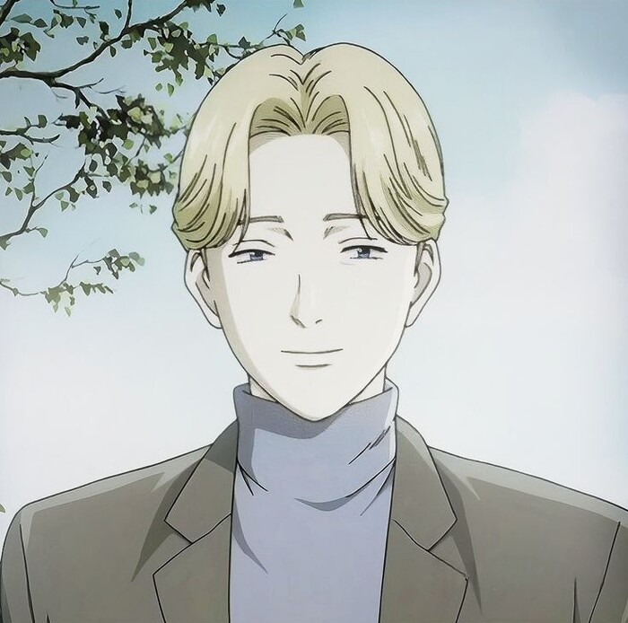 Johan Liebert thiên tài với gương mặt thiên thần và tâm hồn quỷ dữ