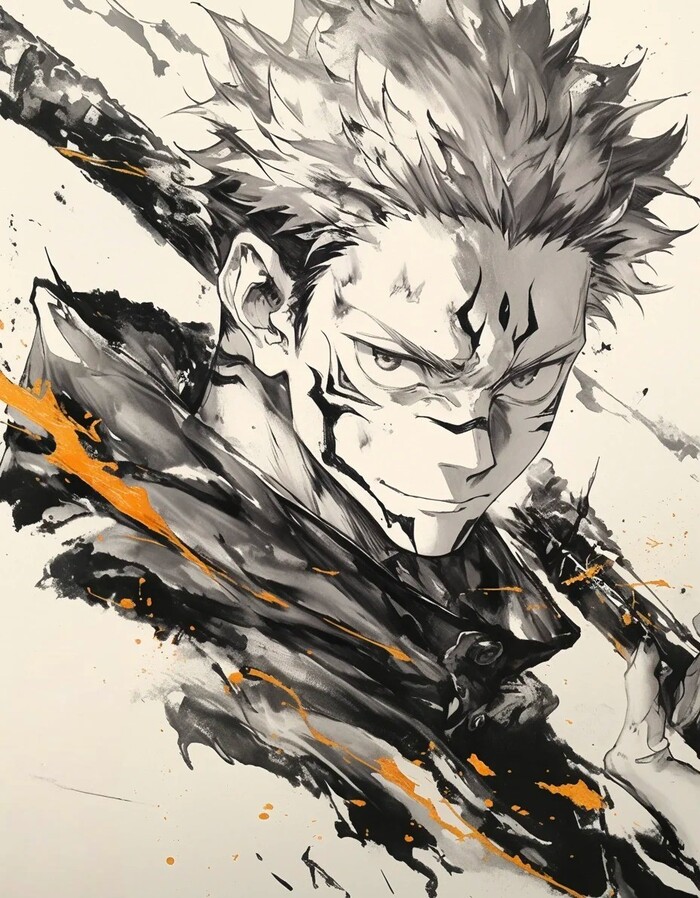 ảnh Itadori Yuji