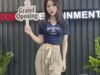99+ ảnh Linh Hương luz sexy, cá tính thu hút mọi ánh nhìn