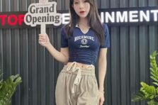 99+ ảnh Linh Hương luz sexy, cá tính thu hút mọi ánh nhìn