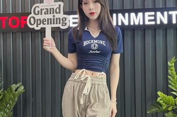 99+ ảnh Linh Hương luz sexy, cá tính thu hút mọi ánh nhìn