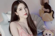99+ ảnh Linh Hương luz sexy, cá tính thu hút mọi ánh nhìn