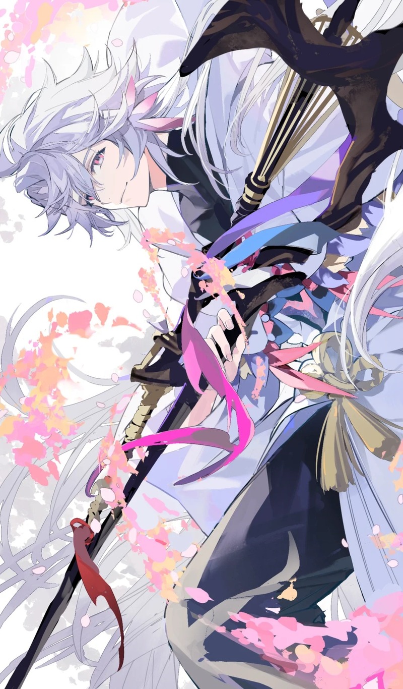 ảnh Merlin hoạt hình