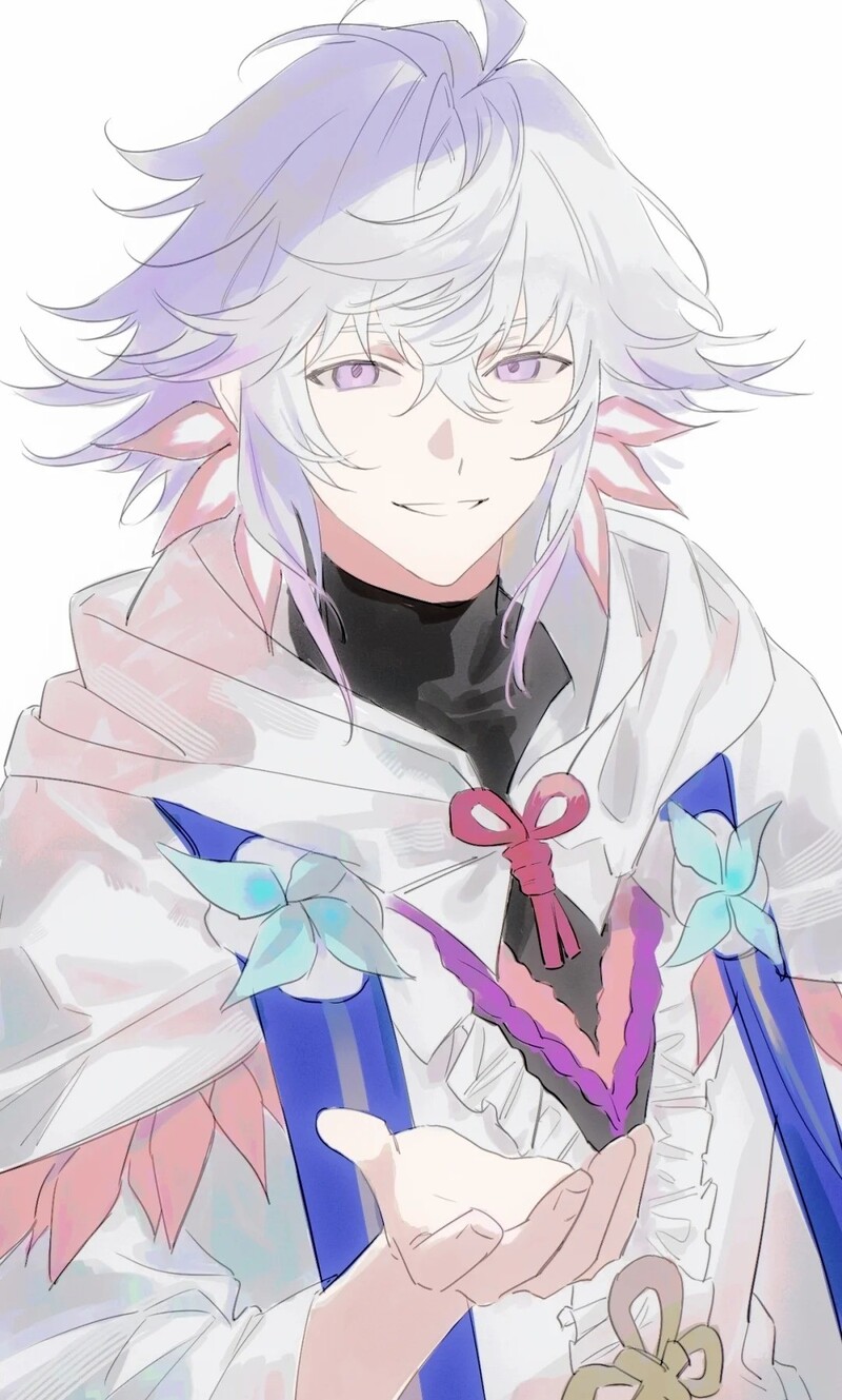 ảnh Merlin