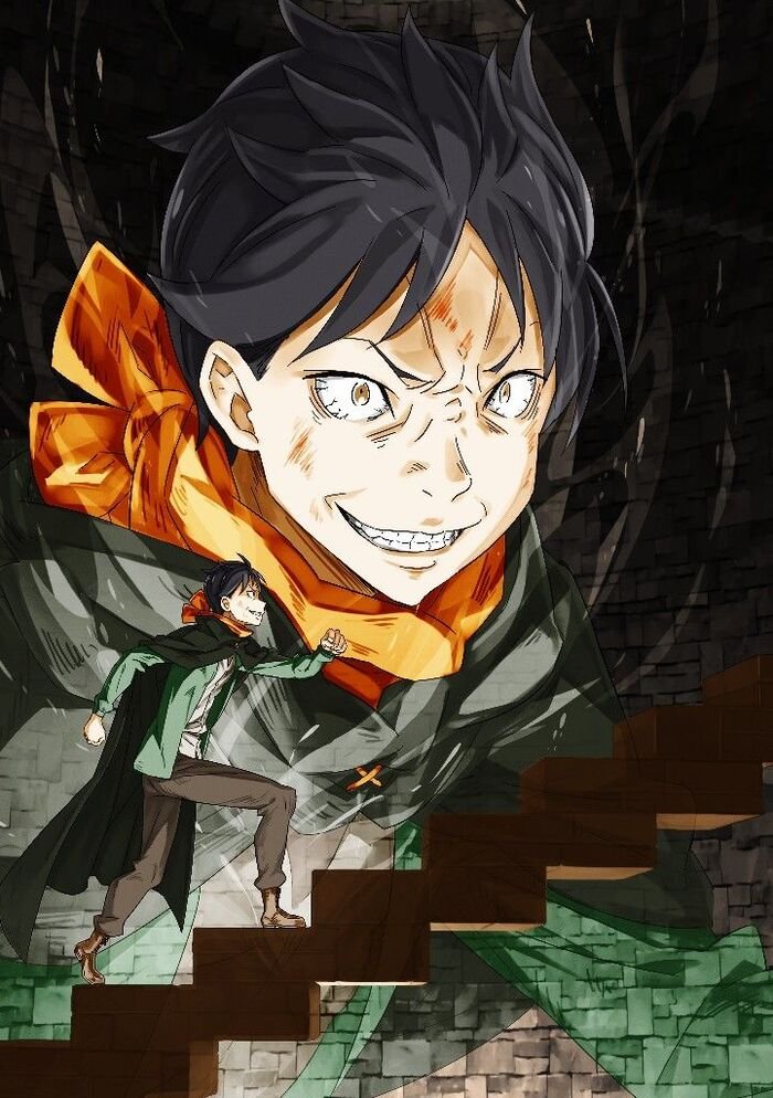 ảnh Subaru Natsuki 5