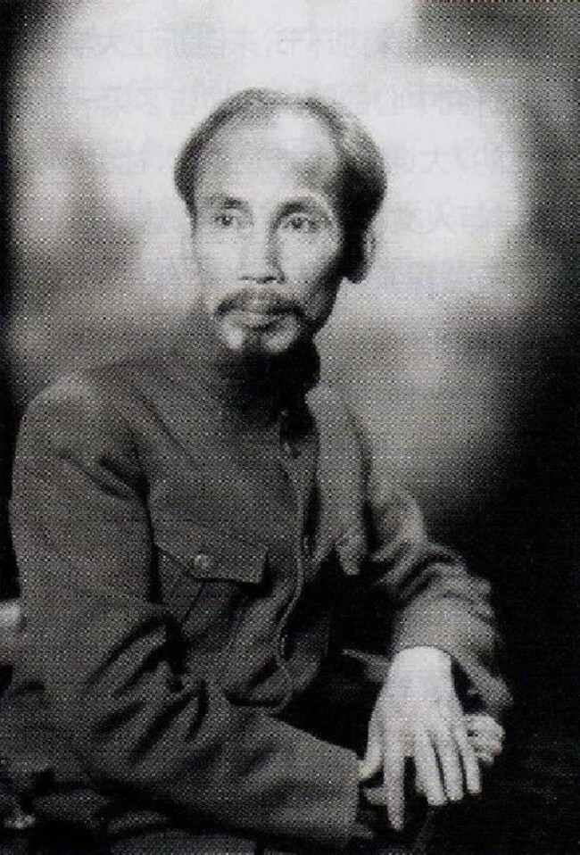 ảnh bác bác hồ