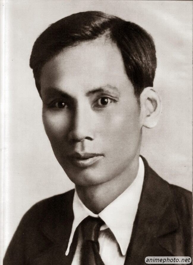 ảnh bác hồ 10