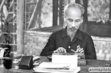 Kho ảnh Bác Hồ đẹp vượt thời đại cần biết – để nhớ