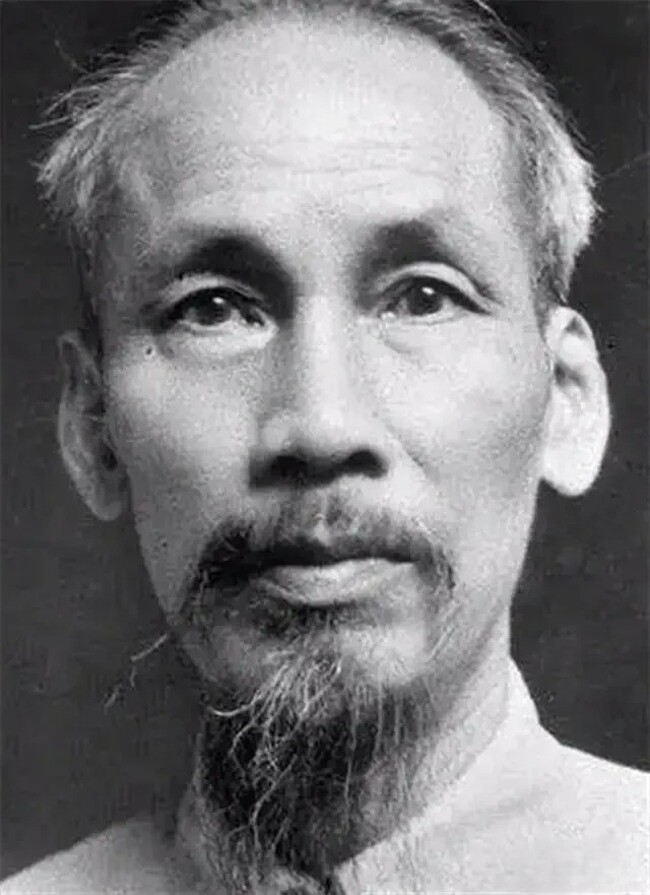 ảnh bác hồ chí minh