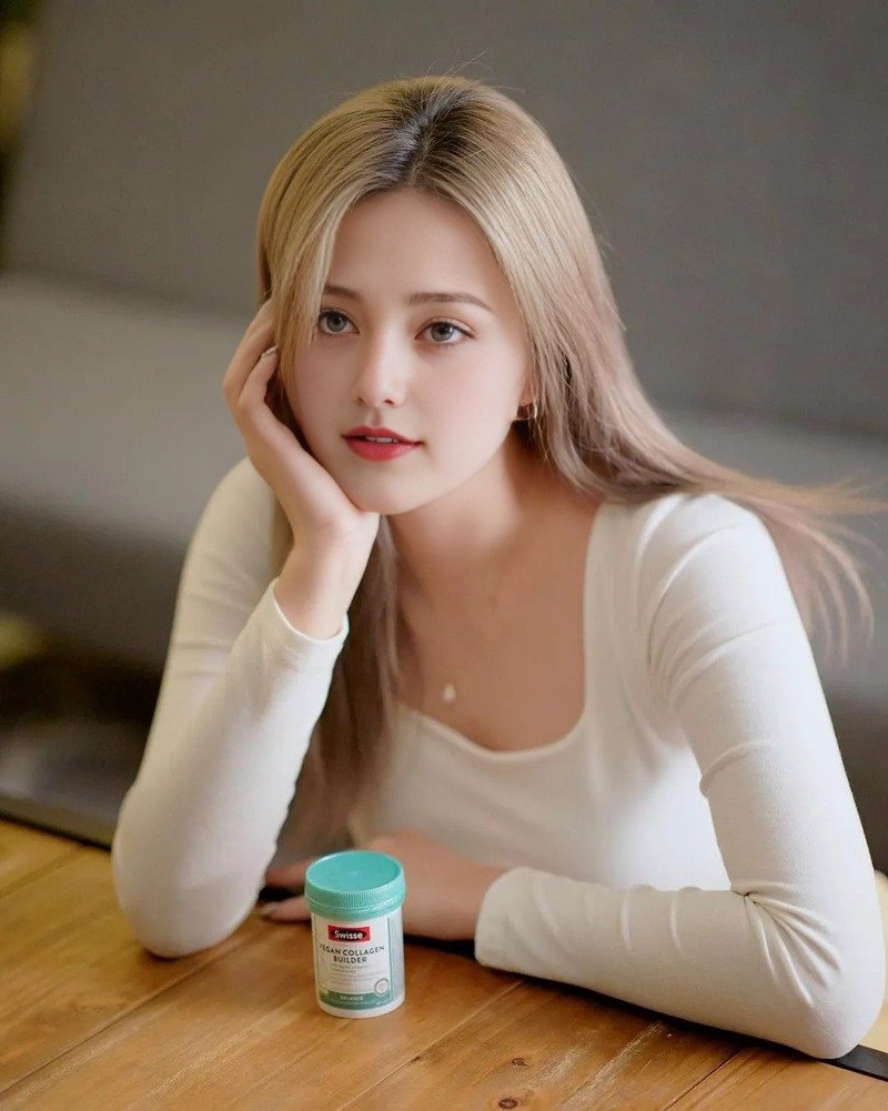 ảnh hotgirl Thuỷ Tiên