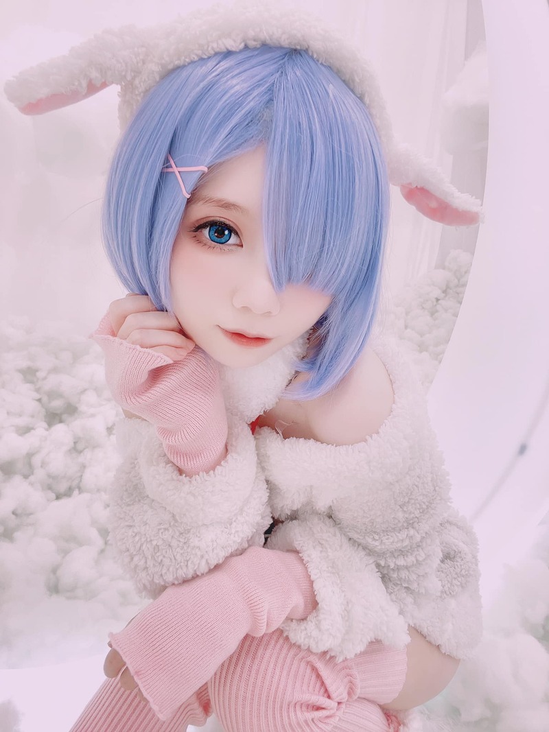 ảnh sex cosplay anime