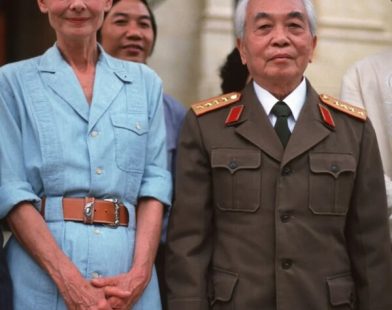 99+ ảnh bác Võ Nguyên Giáp đẹp nhất – Bộ ảnh vị tướng huyền thoại của dân tộc VN