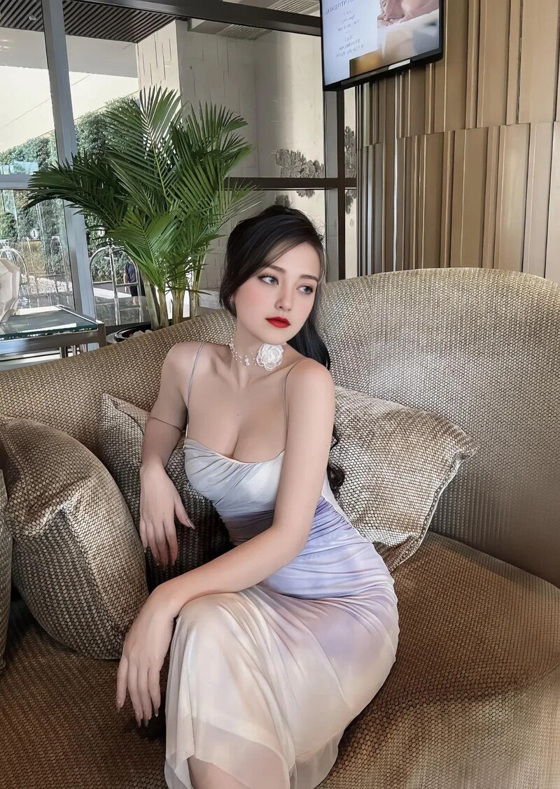 thuỷ tiên sexy