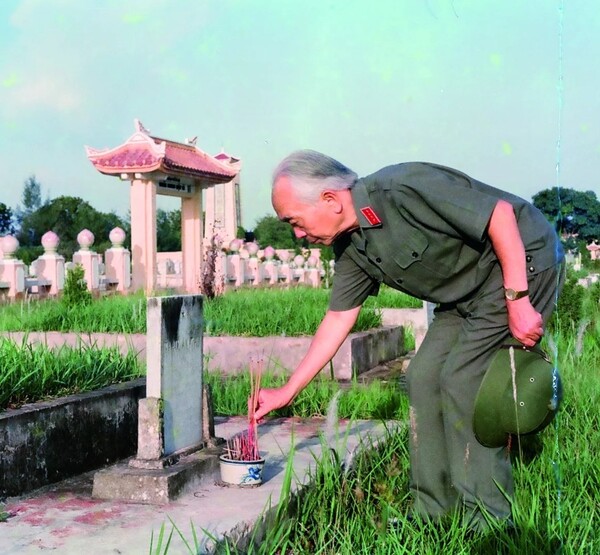 võ nguyên giáp