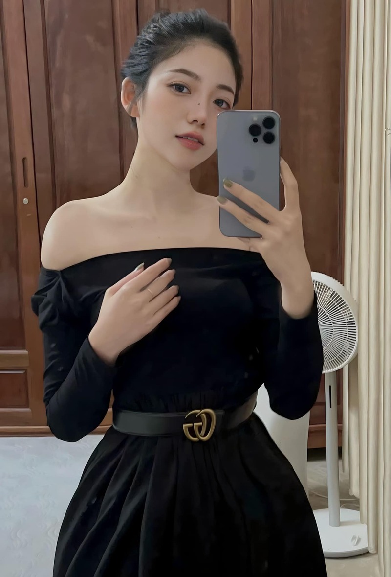 Ảnh Mai Như Hoàng Việt Nam