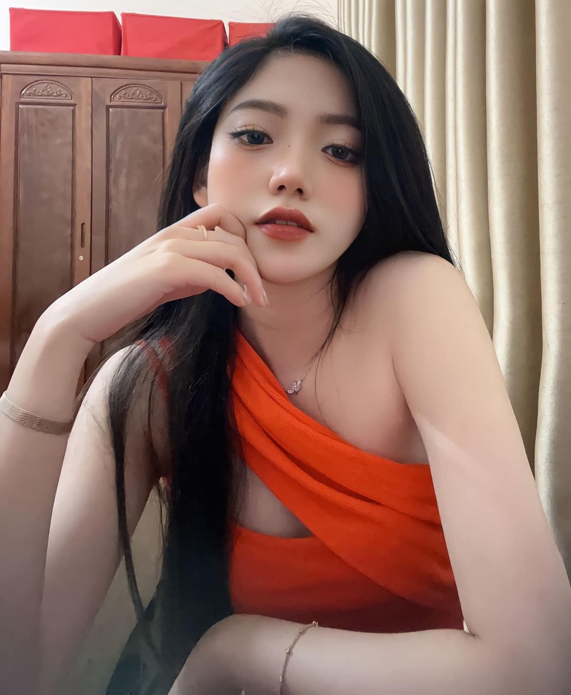 Ảnh Mai Như Hoàng chưa chồng