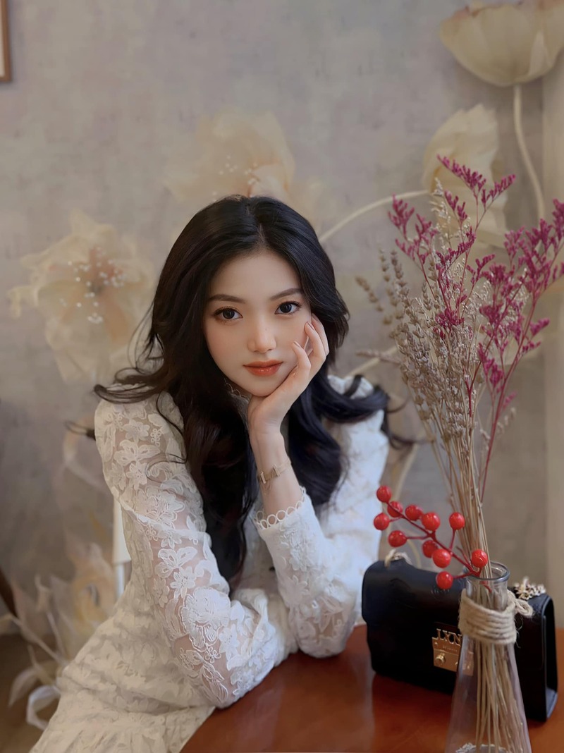 Ảnh Mai Như Hoàng mới nhất