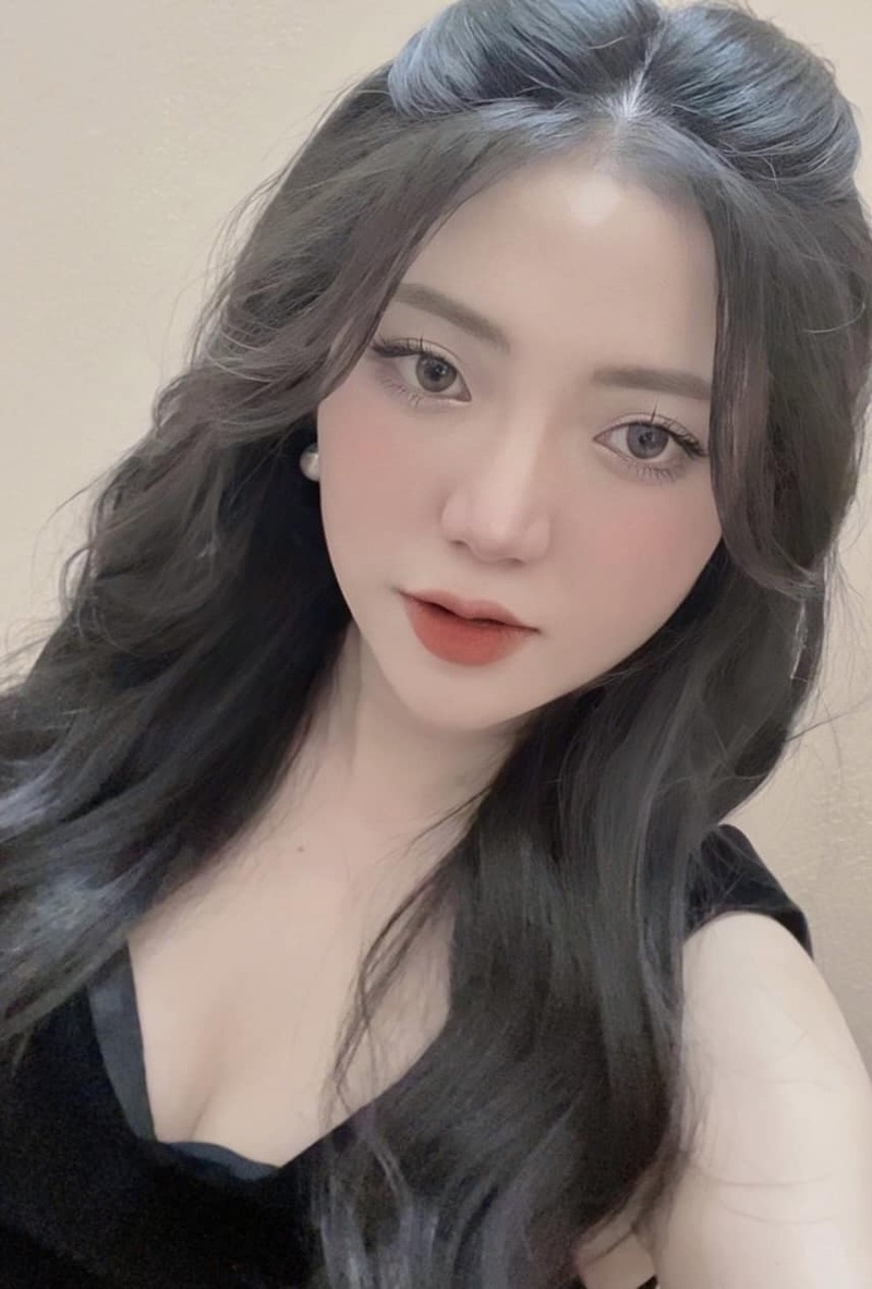 Ảnh Mai Như Hoàng ngầu đẹp