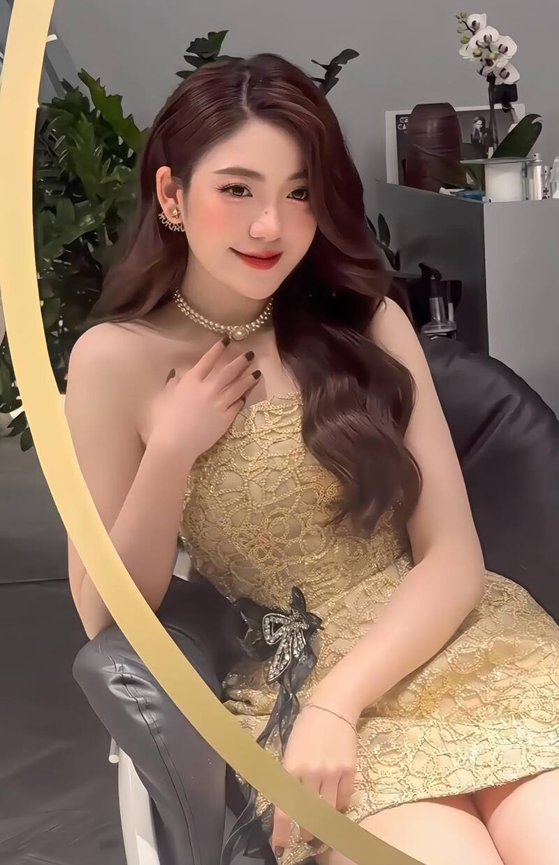 Ảnh Mai Như Hoàng sexy