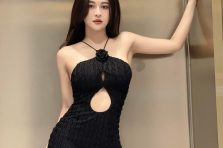 66+ Ảnh Phùng Phương Anh sexy gợi cảm với gu thời trang hot trend
