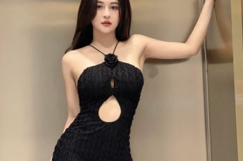 66+ Ảnh Phùng Phương Anh sexy gợi cảm với gu thời trang hot trend