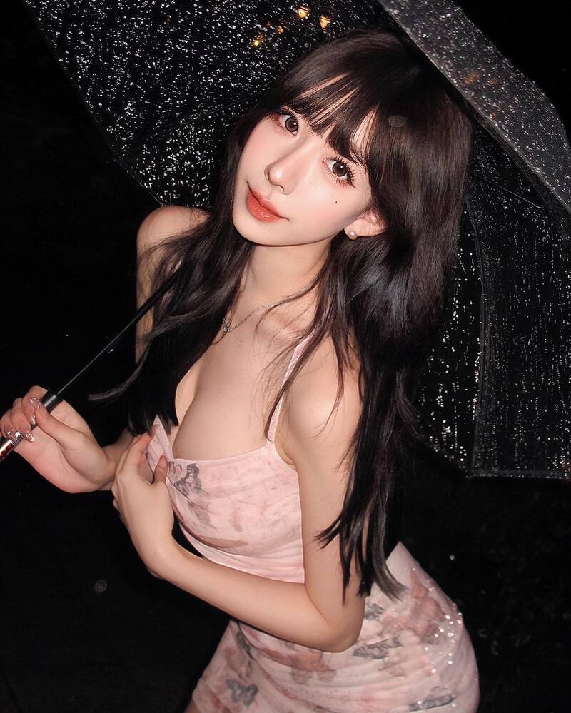 Ảnh gái đẹp trung quốc