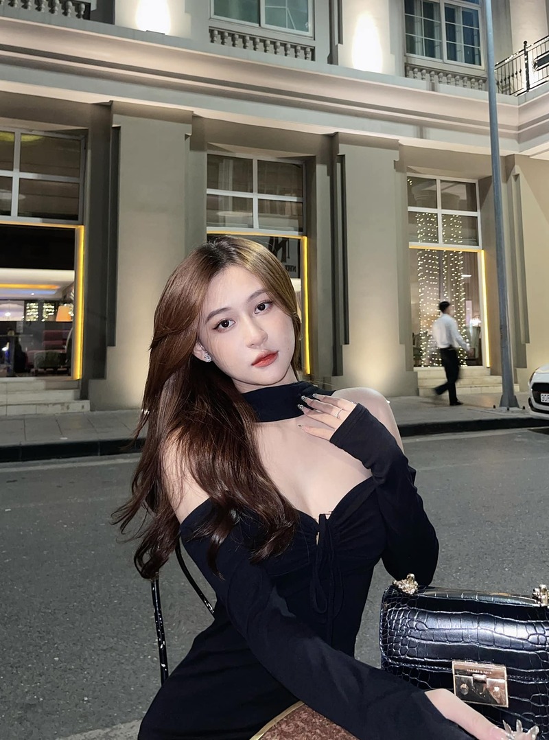 Ảnh gái sexy