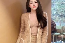 999+ Ảnh Gái Xinh VTV Sexy Cá Tính Thu Hút Mọi Ánh Nhìn