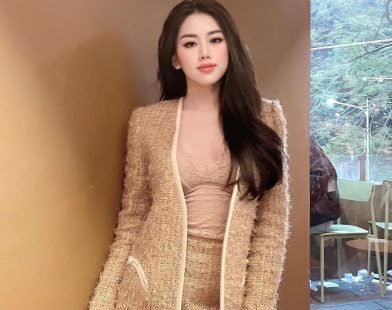 999+ Ảnh Gái Xinh VTV Sexy Cá Tính Thu Hút Mọi Ánh Nhìn