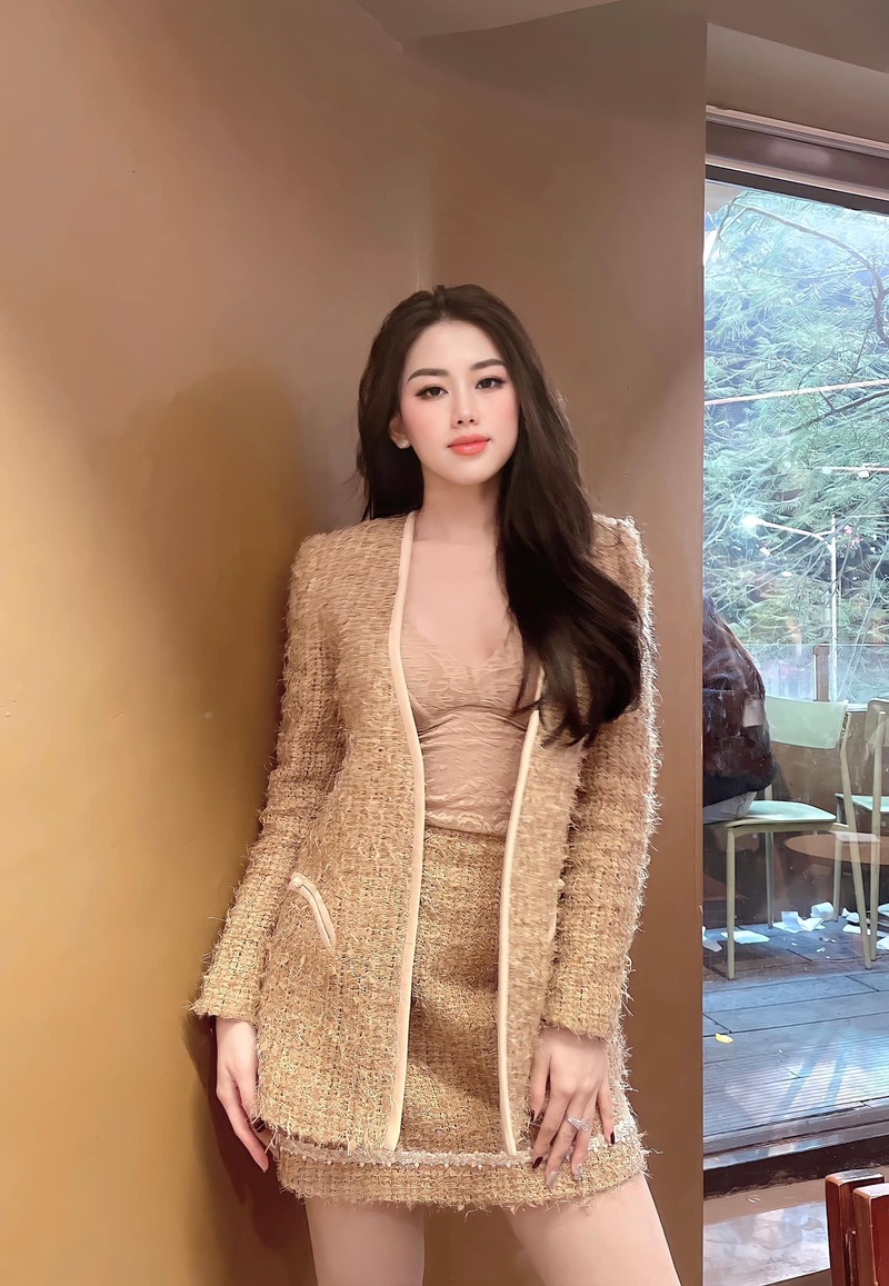Ảnh gái xinh Ngọc Mai sexy
