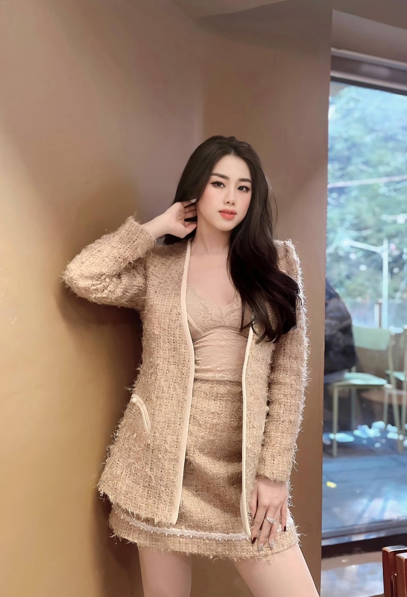 Ảnh gái xinh Ngọc Mai