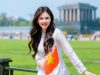 Top 666+ Ảnh gái xinh cầm cờ tổ quốc Việt Nam đẹp nhất