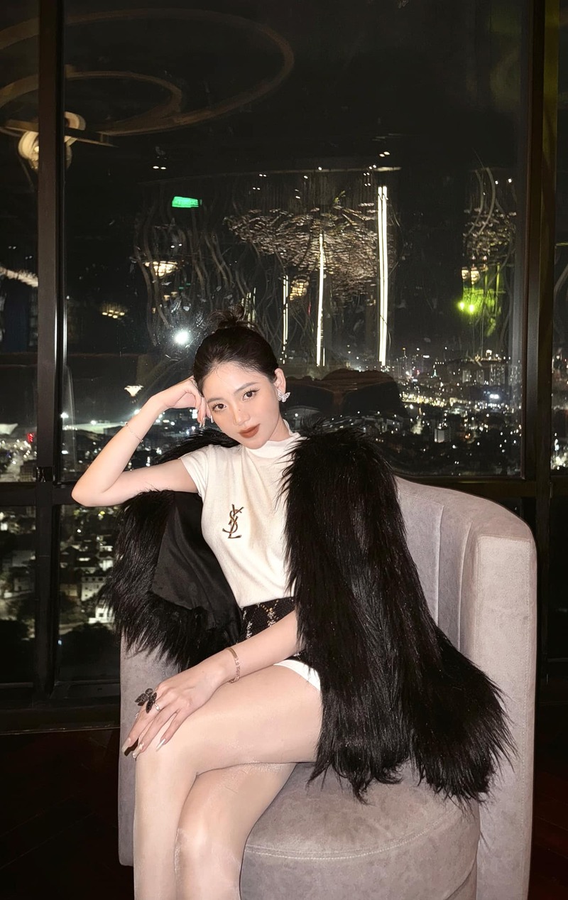 Ảnh gái xinh ngầu