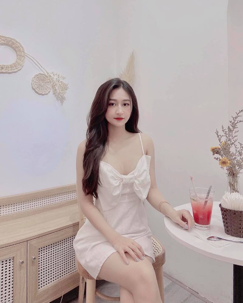 Ảnh gái xinh sexy