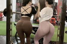 Bộ sưu tập 99+ ảnh gái xinh tập gym với body có 1 0 2