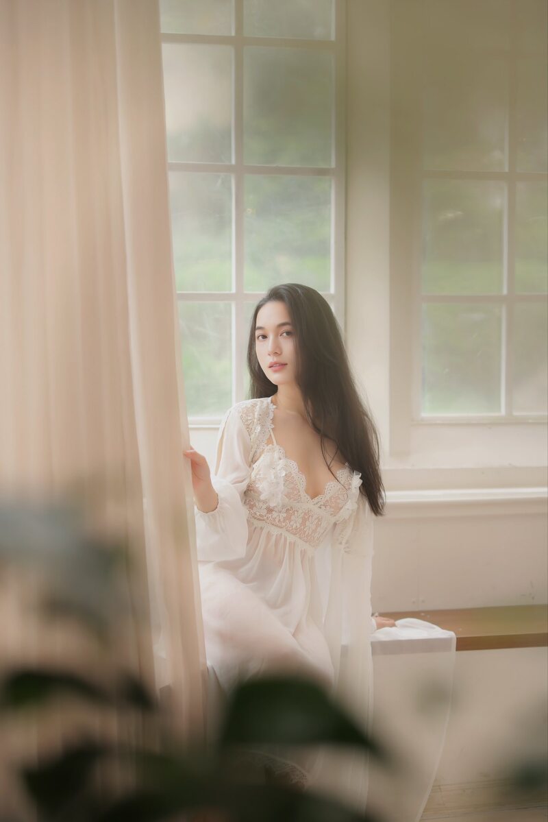 Ảnh gái xinh vtv