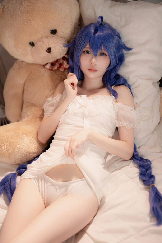 Ảnh sex Senyuki 4k