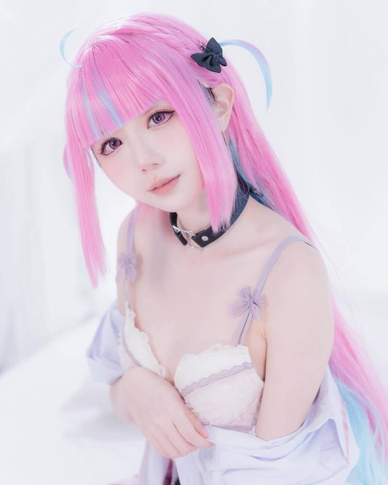 Ảnh sex Senyuki cực xinh
