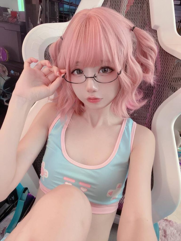 Ảnh sex Senyuki dâm đãng