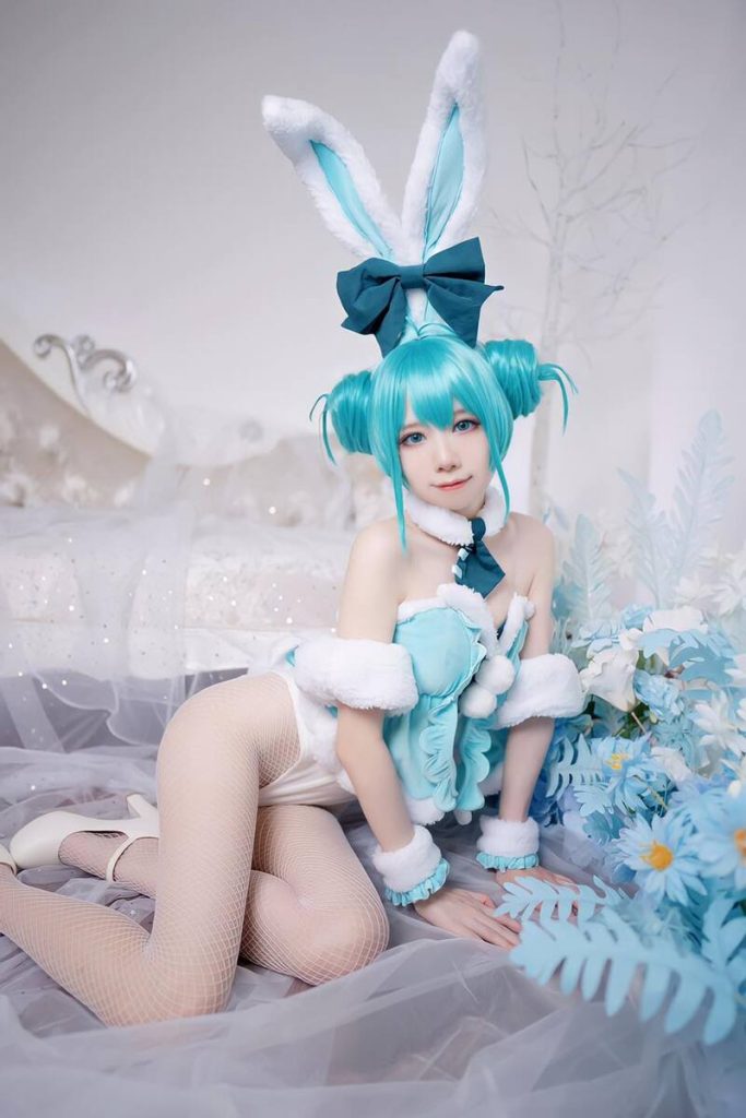 Ảnh sex Senyuki eo thon
