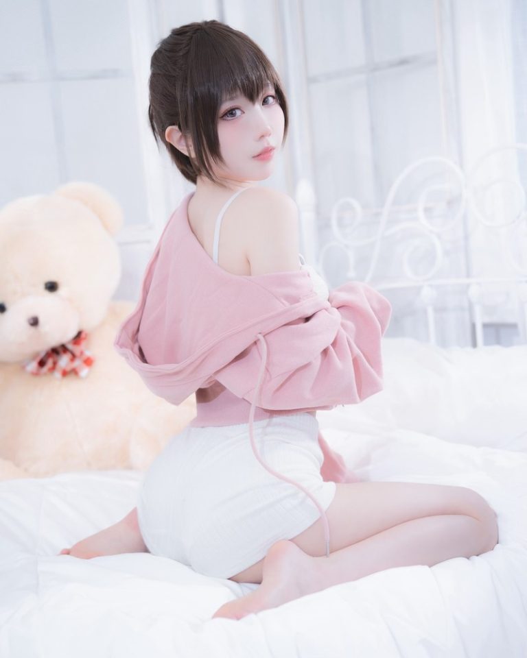 Ảnh sex Senyuki full