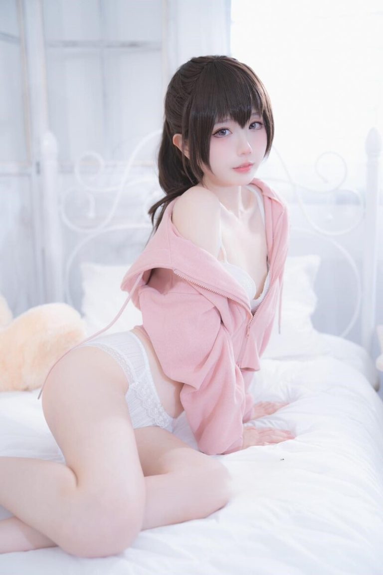 Ảnh sex Senyuki gợi cảm