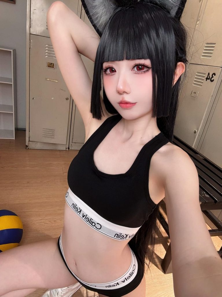 Ảnh sex Senyuki hấp dẫn