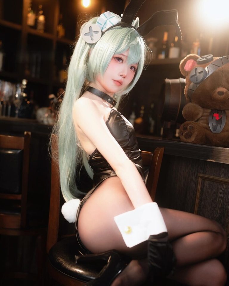 Ảnh sex Senyuki quyến rũ