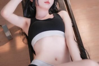 62+ Ảnh Senyuki cosplay sexy khiến cộng đồng xôn xao