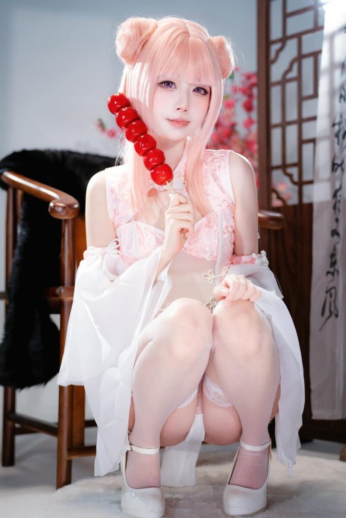 Ảnh sex Senyuki thèm