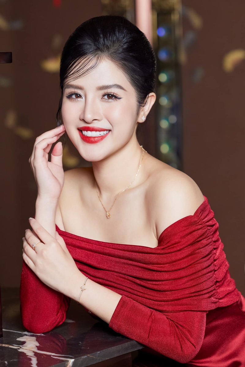 Gái Xinh VTV